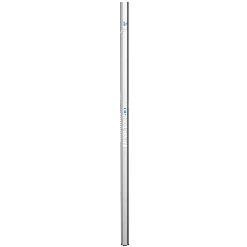 Warrior Krypto Pro Lacrosse Shaft verrtical image