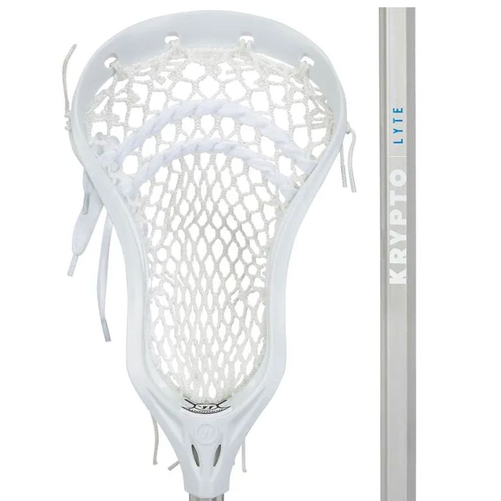 Eveo Defense Complete lacrosse stick main image