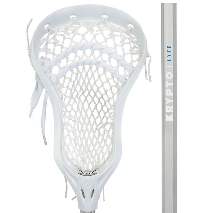 Eveo Defense Complete lacrosse stick main image