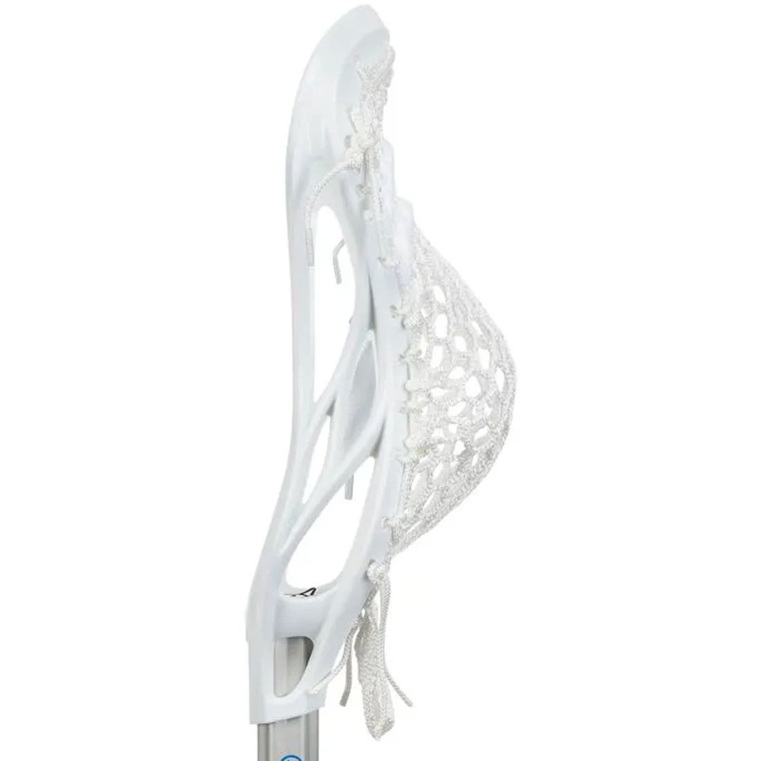Warrior Evo Complete Lacrosse Stick - Defense
