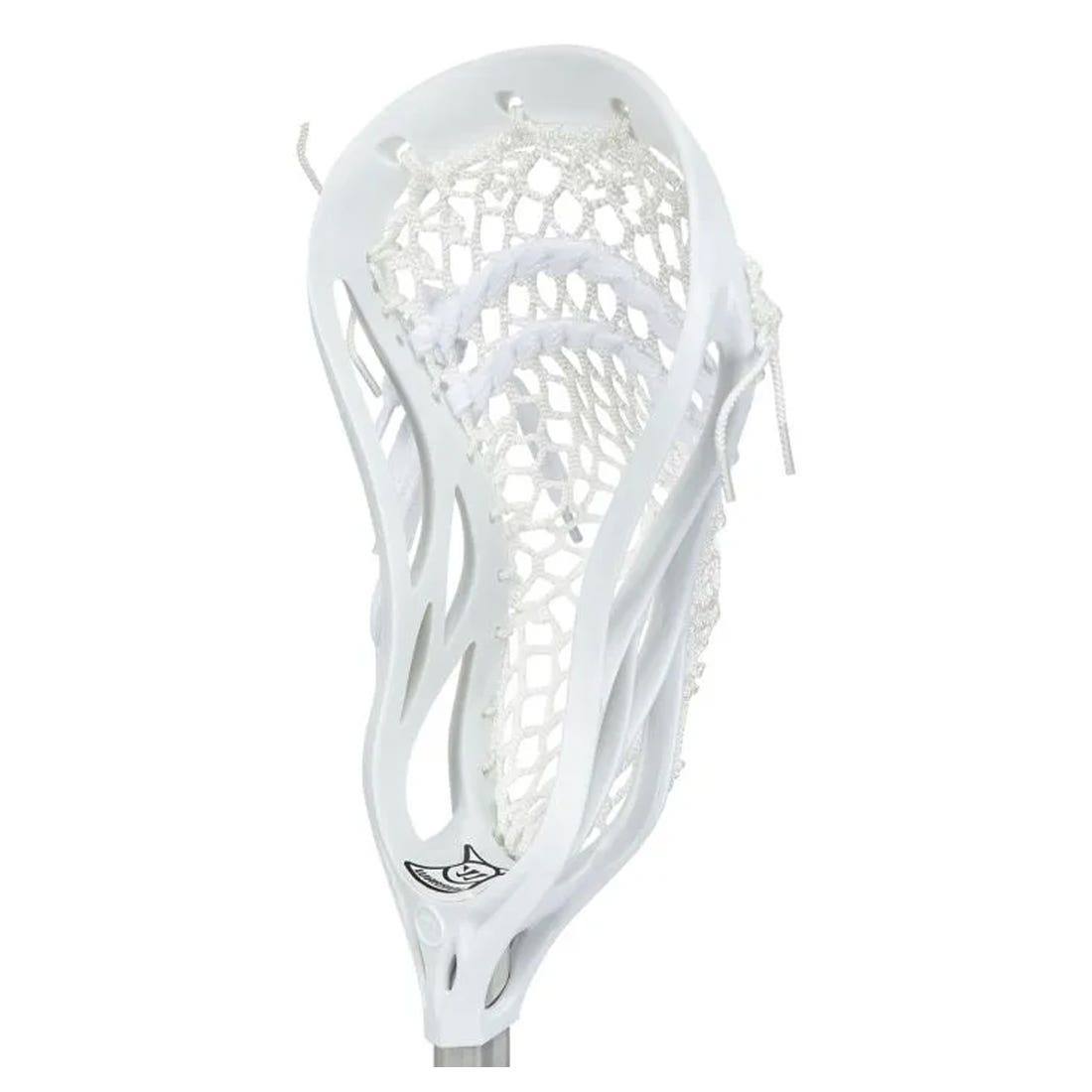 Warrior Evo Complete Lacrosse Stick - Defense