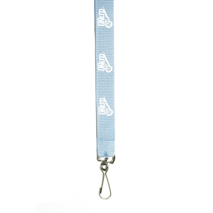 unltd lanyard blue