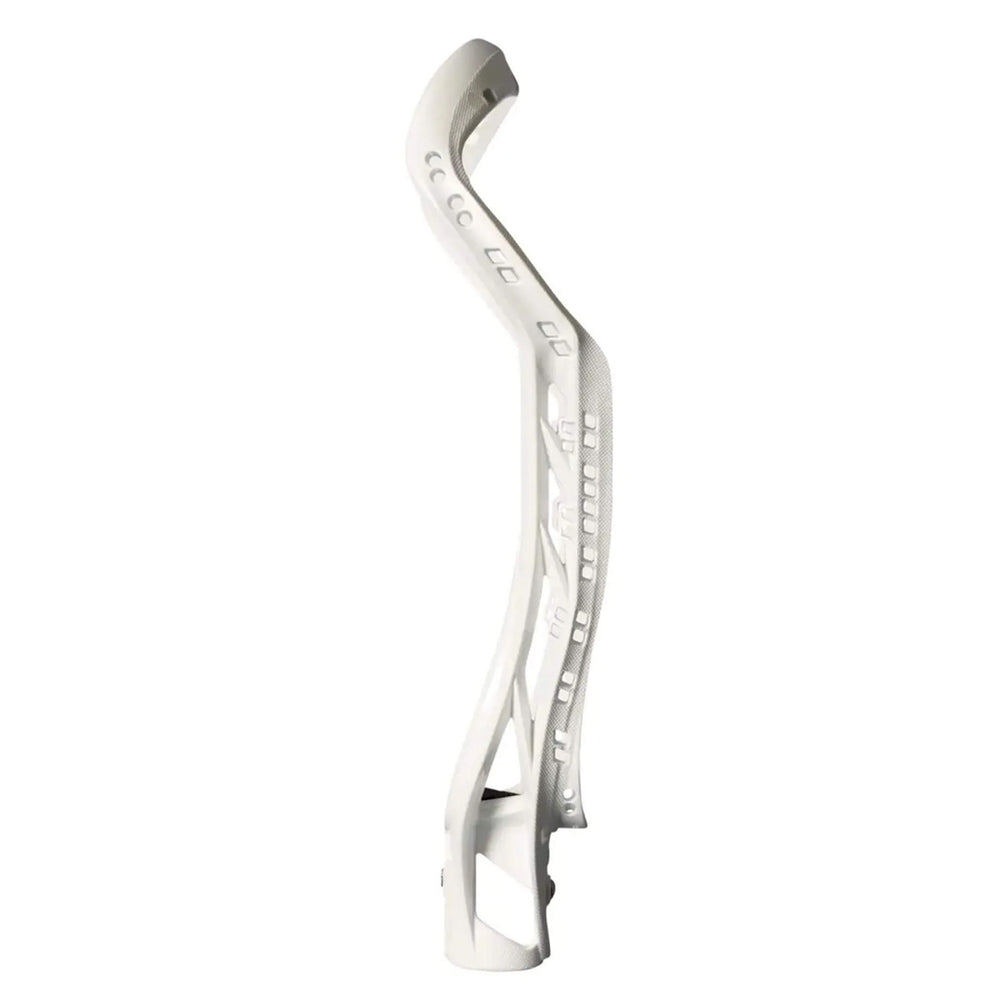 Gait Air D Women's Unstrung Lacrosse Head - White