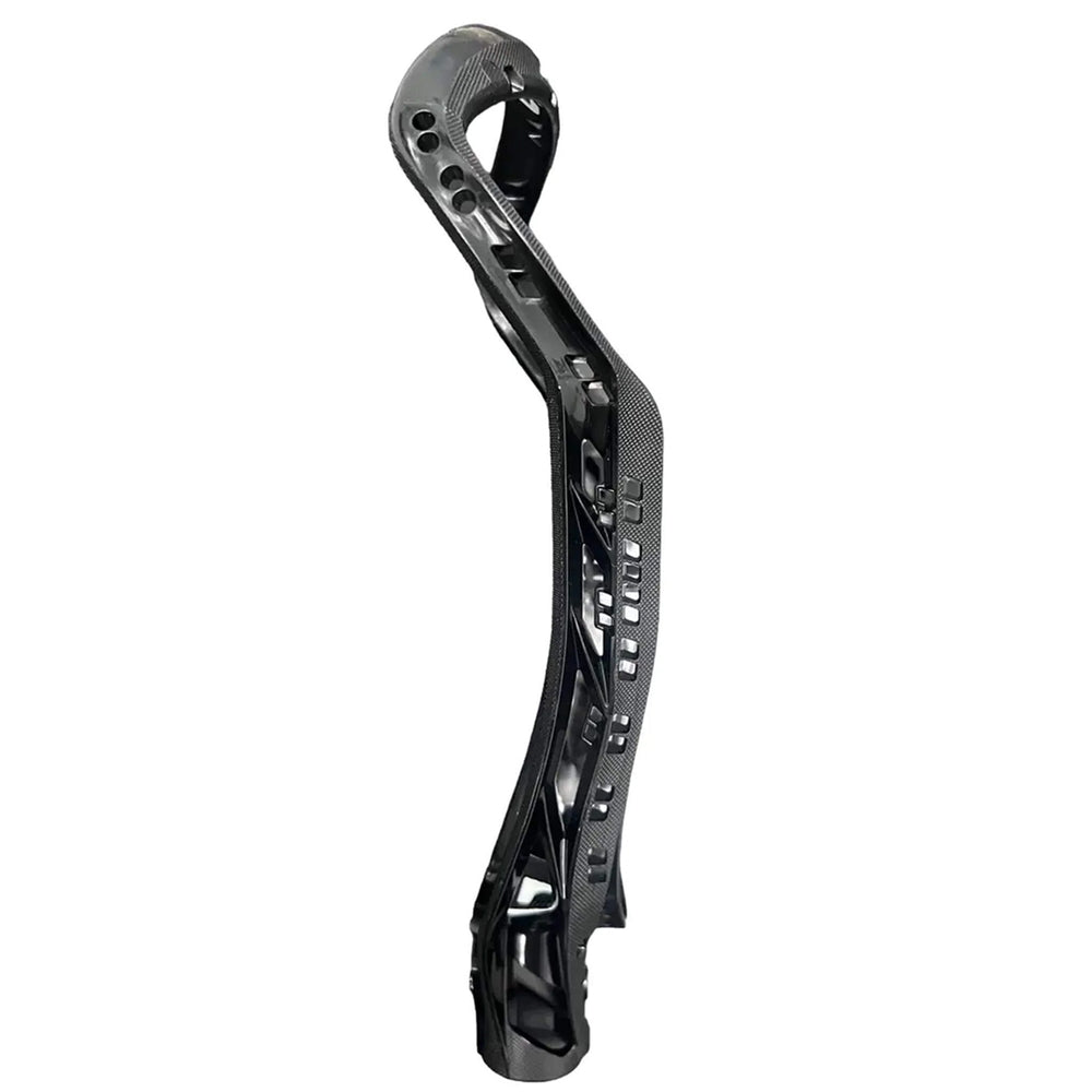 Gait Air D Women's Unstrung Lacrosse Head - Black