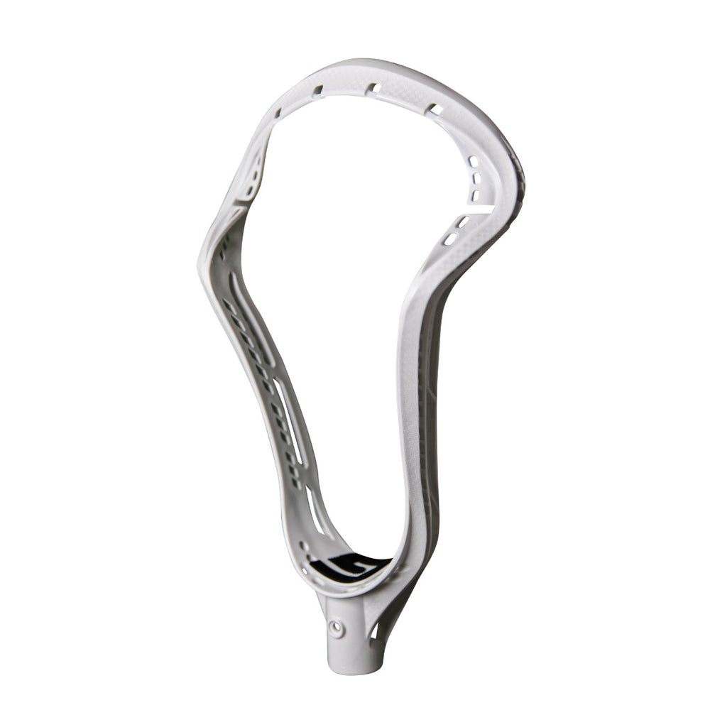 Gait Whip 2 Women's Unstrung Lacrosse Head - White