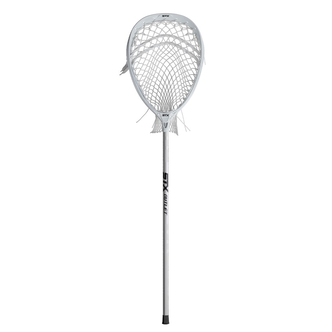lacrosse goalie gear STX Eclipse III Lacrosse Goalie Complete Stick