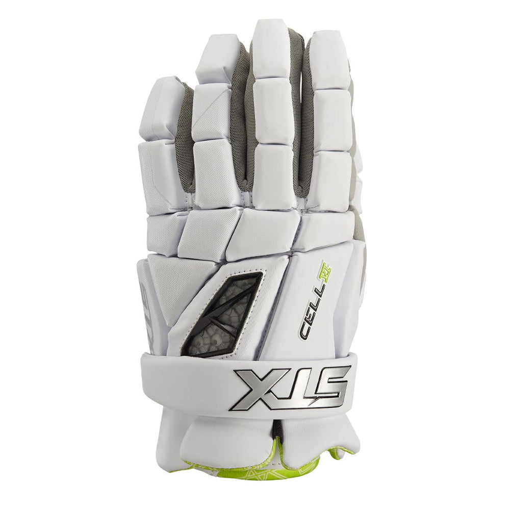 STX Cell VI Lacrosse Gloves
