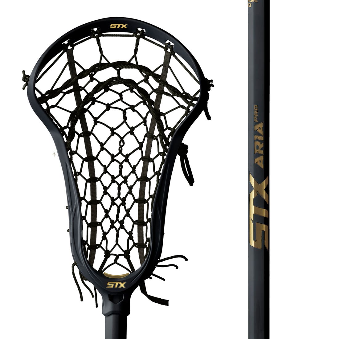 STX Aria Pro LockPocket Strung Women