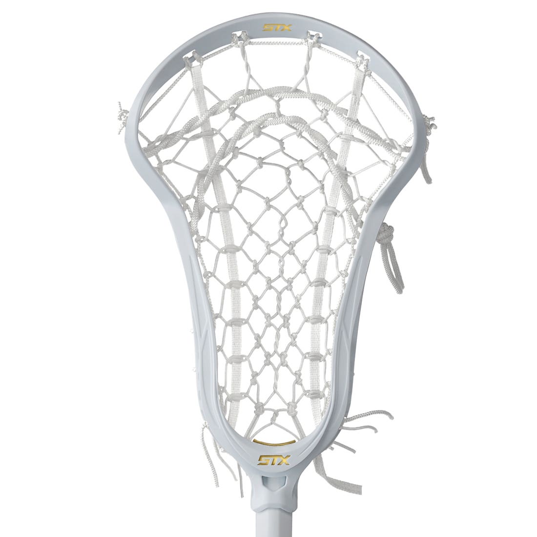 STX Aria Pro Lacrosse Head - Thumbnail 2