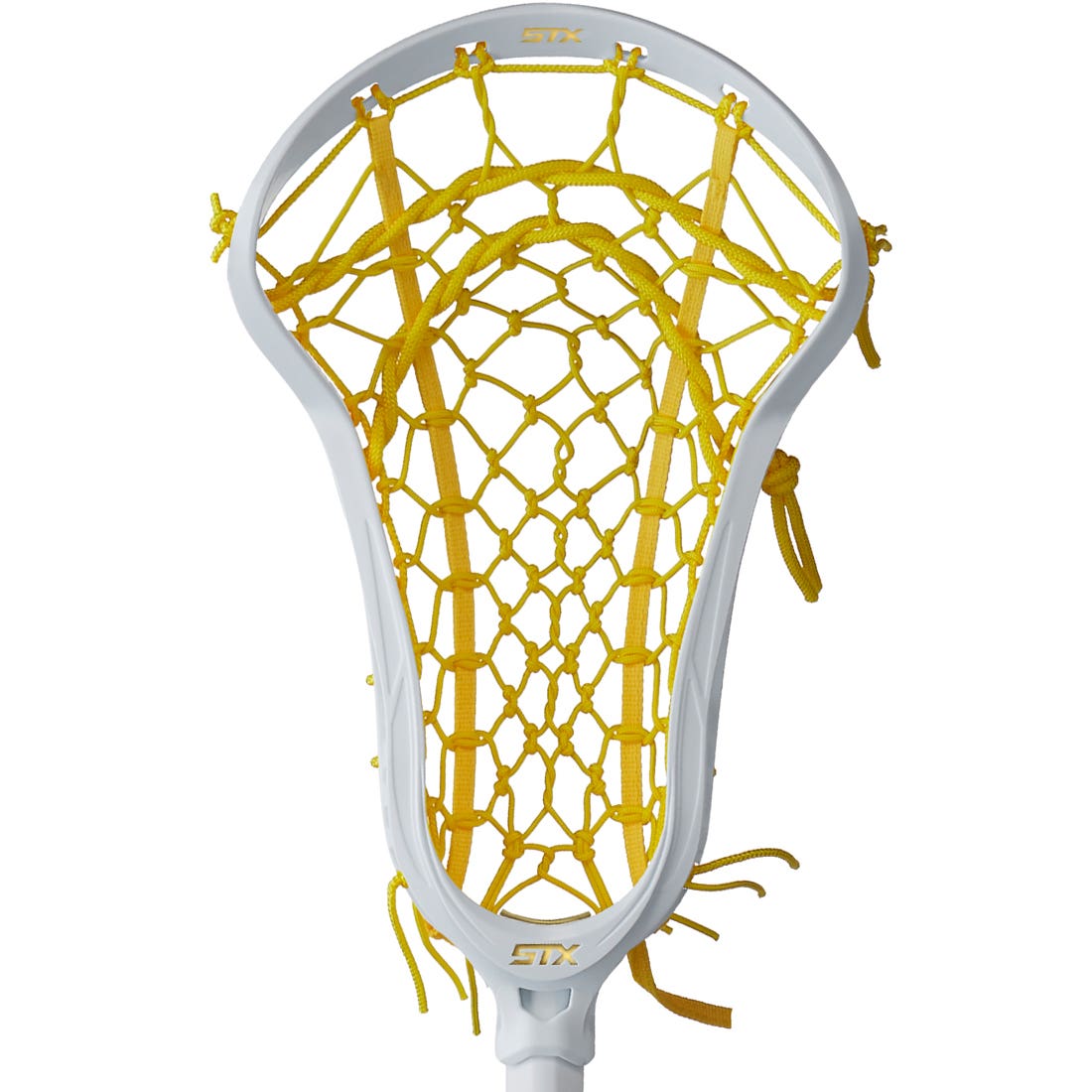 STX Aria Pro Lacrosse Head - Thumbnail 3