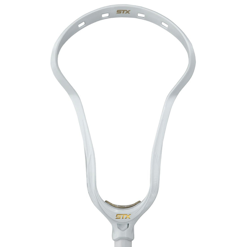 STX Aria Pro Women's Unstrung Lacrosse Head - White