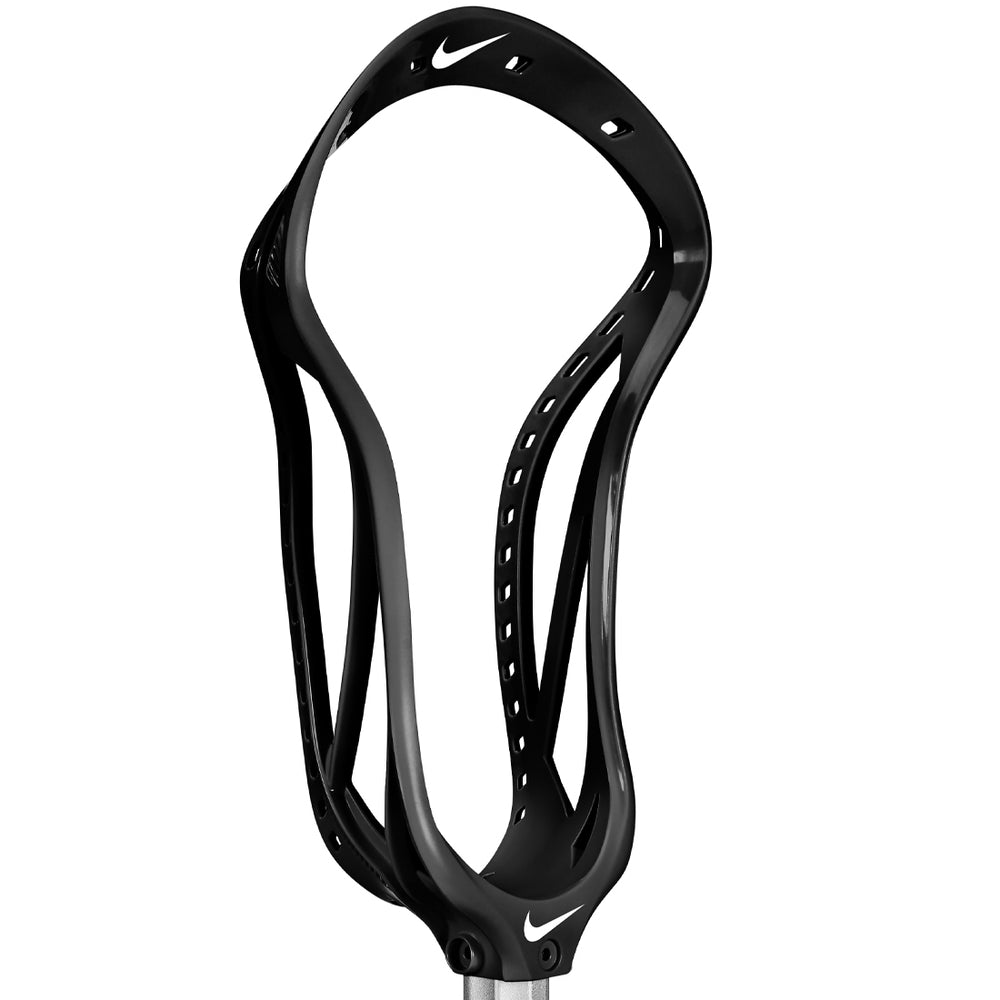 Nike CEO 3 Unstrung Lacrosse Head - Black