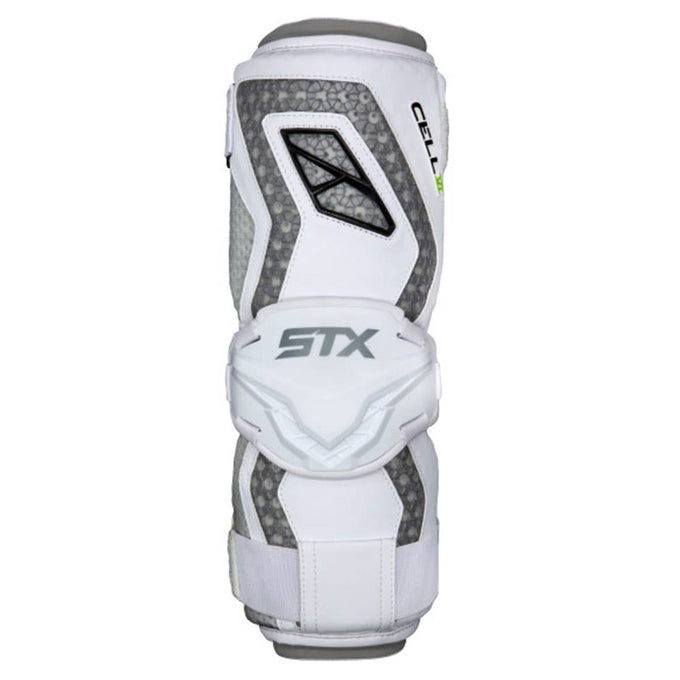 STX Cell VI Arm pads front pad view