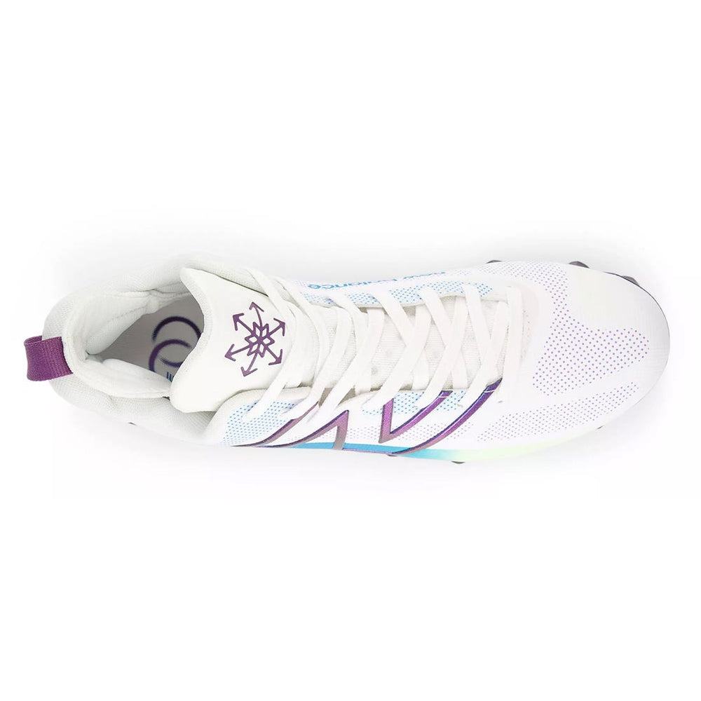 New Balance Freeze 4.0 LE Unity of Sport Lacrosse Cleats