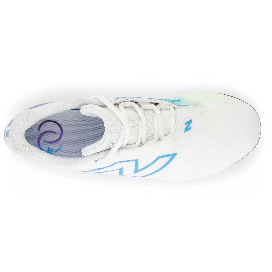 New Balance Women's Burn X4 Limited Edition Unity Lacrosse Cleats