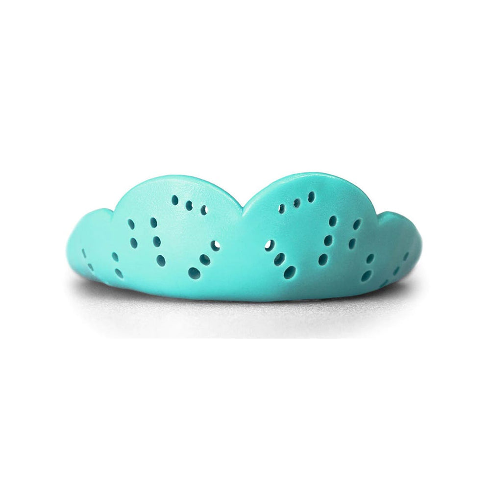 SISU 3D Youth Mouthguard - Aqua