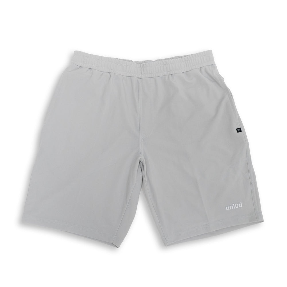 UNLTD X StringKing Monarch Lacrosse Shorts - Grey