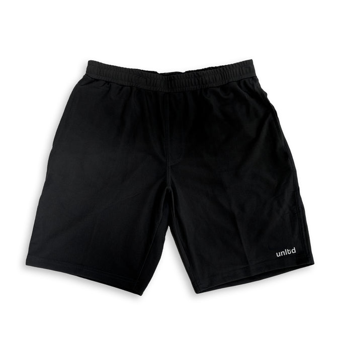 UNLTD X StringKing Monarch Lacrosse Shorts - Black