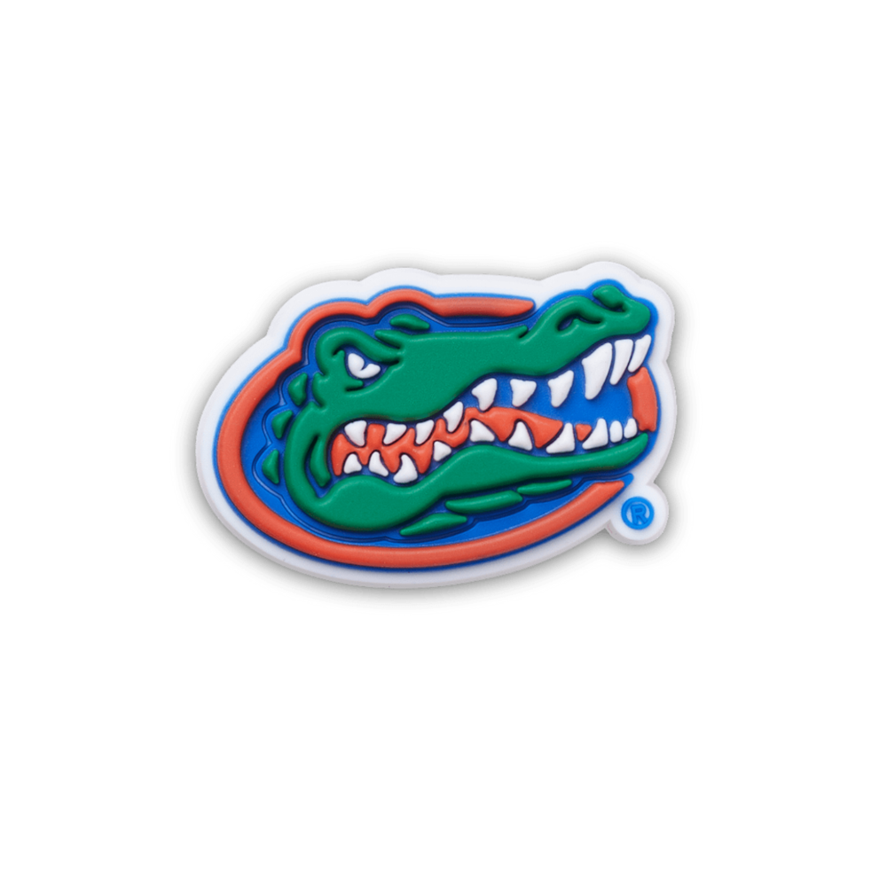 Florida Croc Jibbitz