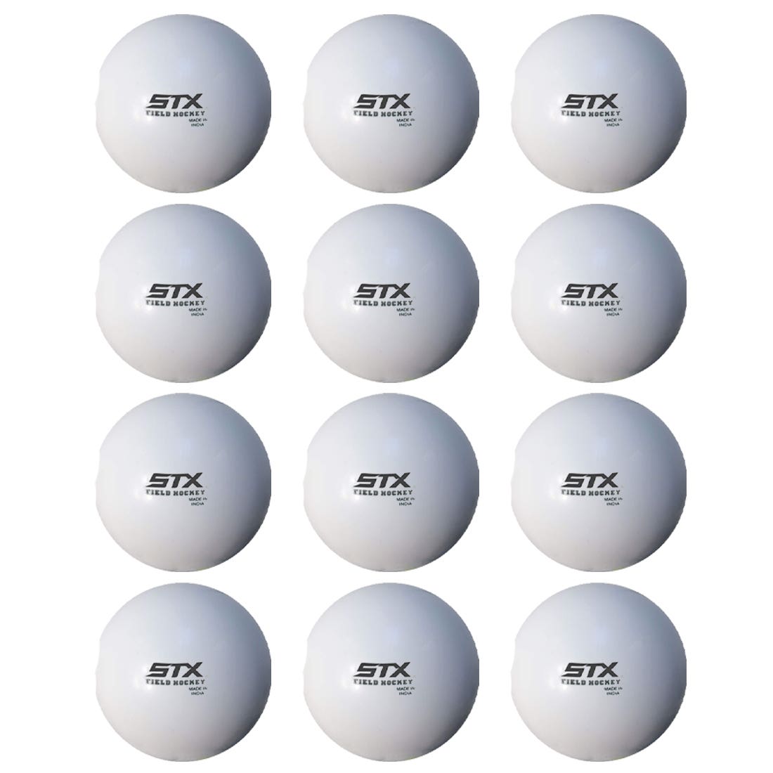 Practice Field Hockey Balls - Thumbnail 5
