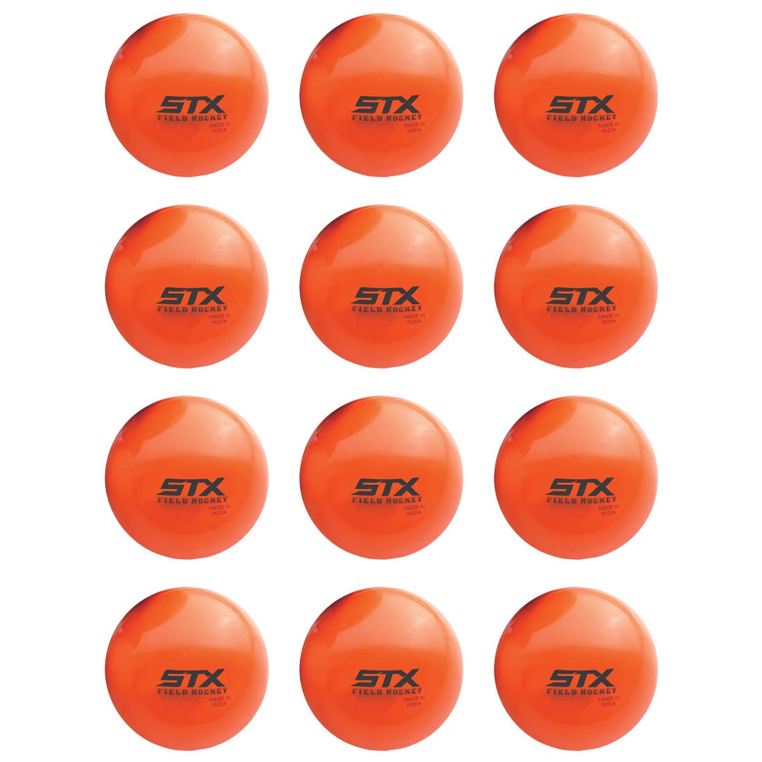Practice Field Hockey Balls - Thumbnail 5