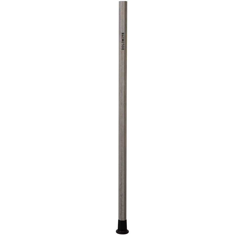 Warrior Dolomite lacrosse shaft full shaft vertical view