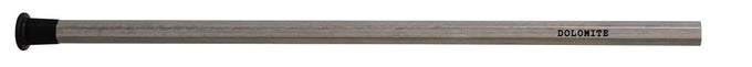 Warrior Dolomite lacrosse shaft main horizontal view