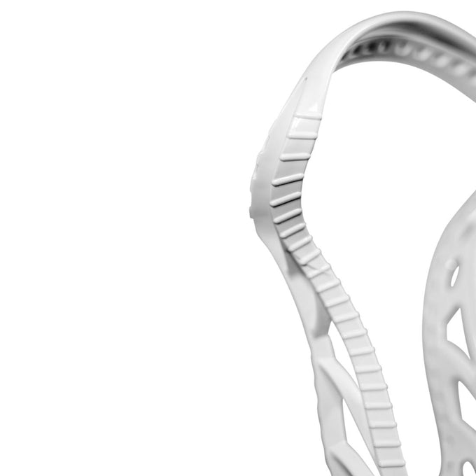Gait D2 Unstrung Groundball lacrosse head  top of the head