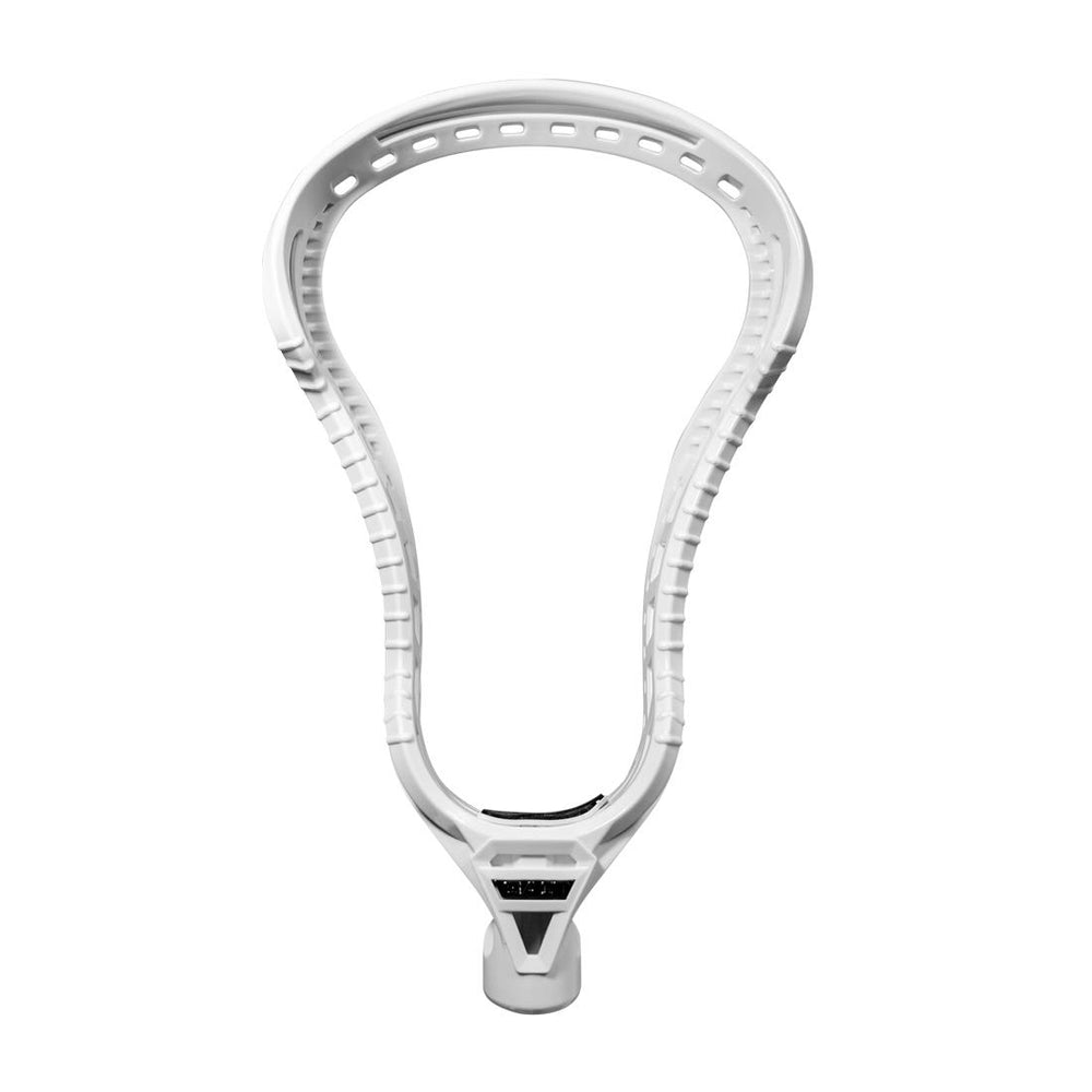 Gait D2 Close Defense unstrung lacrosse head front view