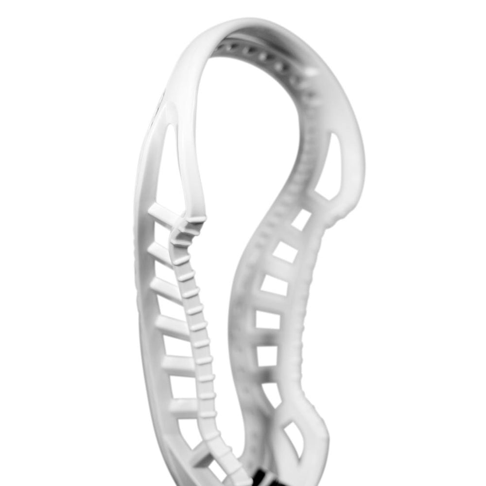 Gait D2 Transition lacrosse head top of the head