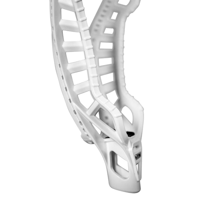 Gait D2 Transition lacrosse head zoomed in