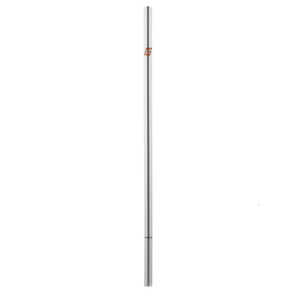 Gait GSX 5.7 Scandium lacrosse shaft vertical full shaft