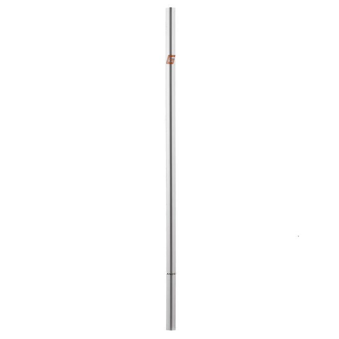 Gait GSX 5.7 Scandium lacrosse shaft vertical full shaft