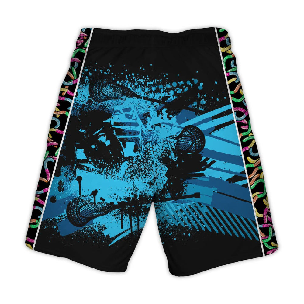 Worm Burner Lacrosse Shorts 