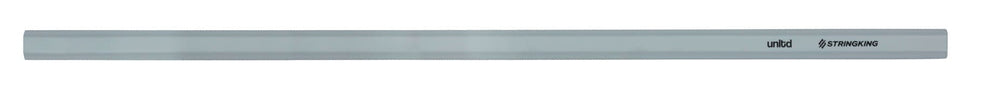 StringKing Composite 2 Pro LE  Attack Lacrosse Shaft - Grey