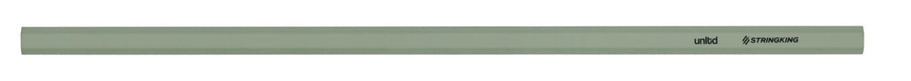 StringKing Composite 2 Pro LE  Attack Lacrosse Shaft - Green