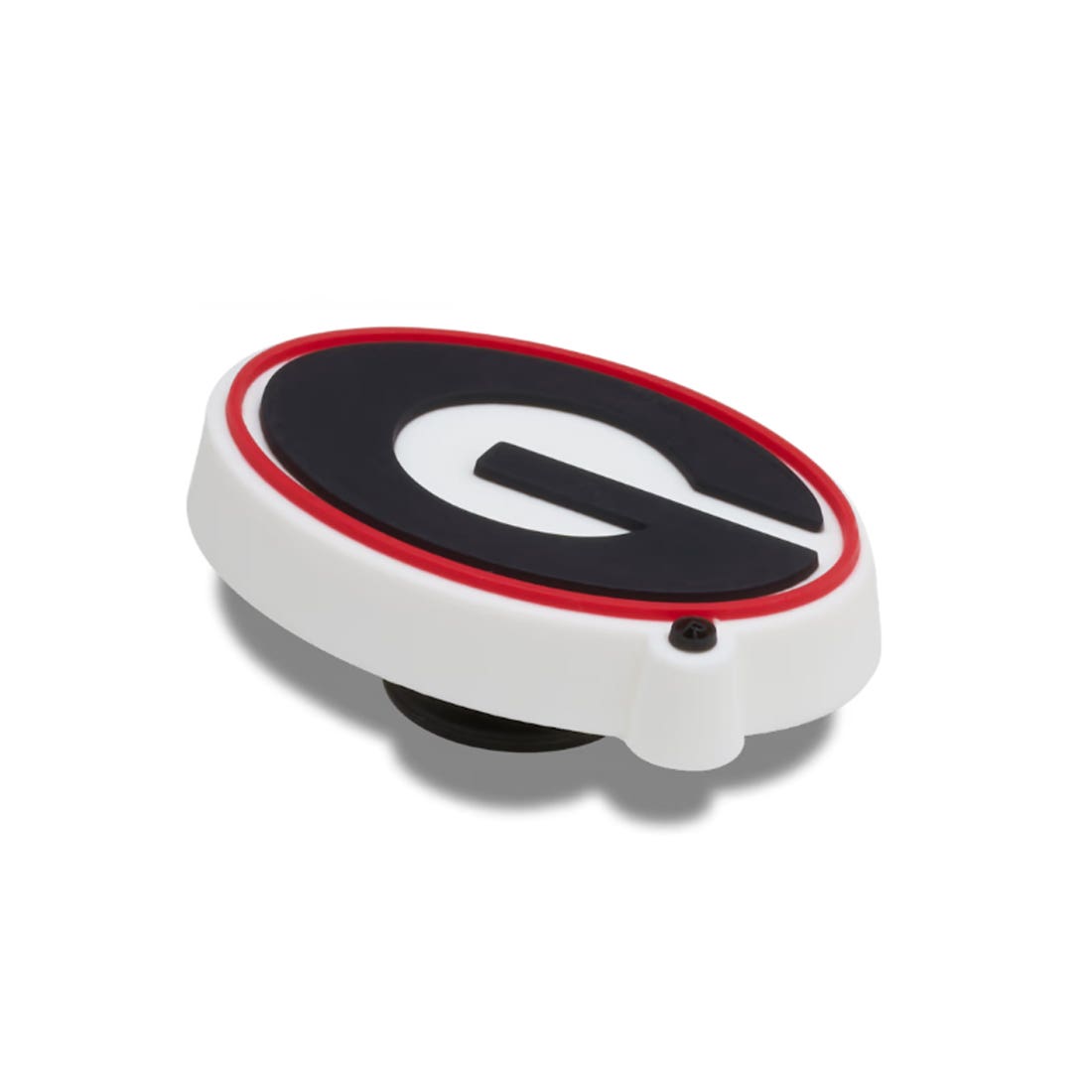 University of Georgia Crocs Jibbitz
