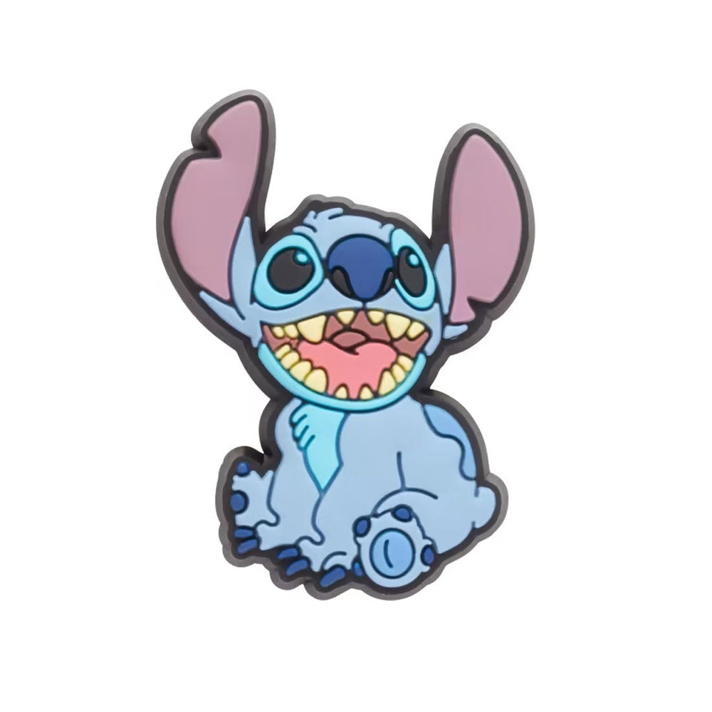 Stitch Crocs Jibbitz
