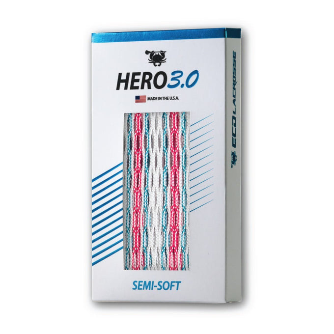 ECD South Beach Hero 3.0 Lacrosse Mesh in box