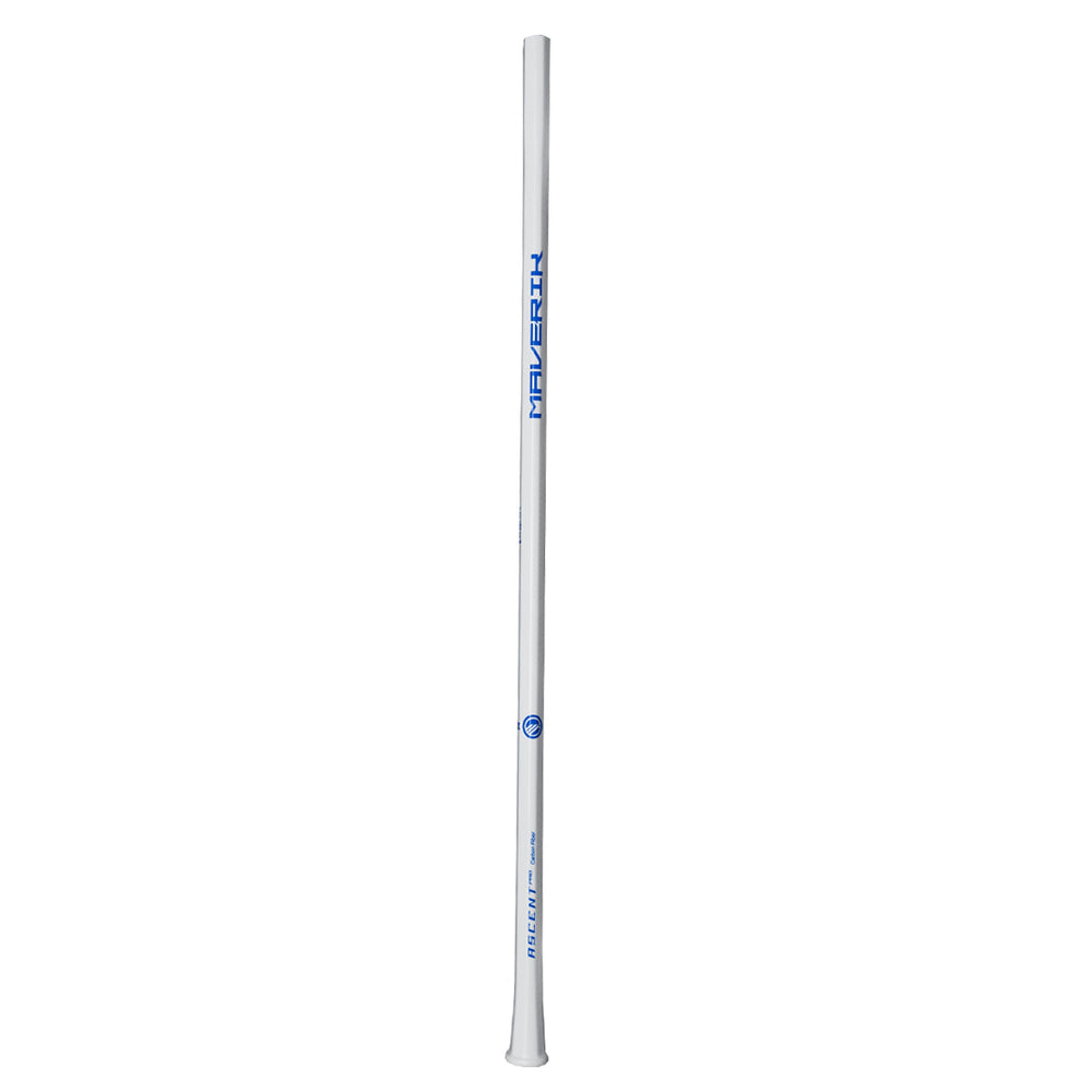 Maverik Ascent Pro Limited Edition Women's Lacrosse Shaft - Royal