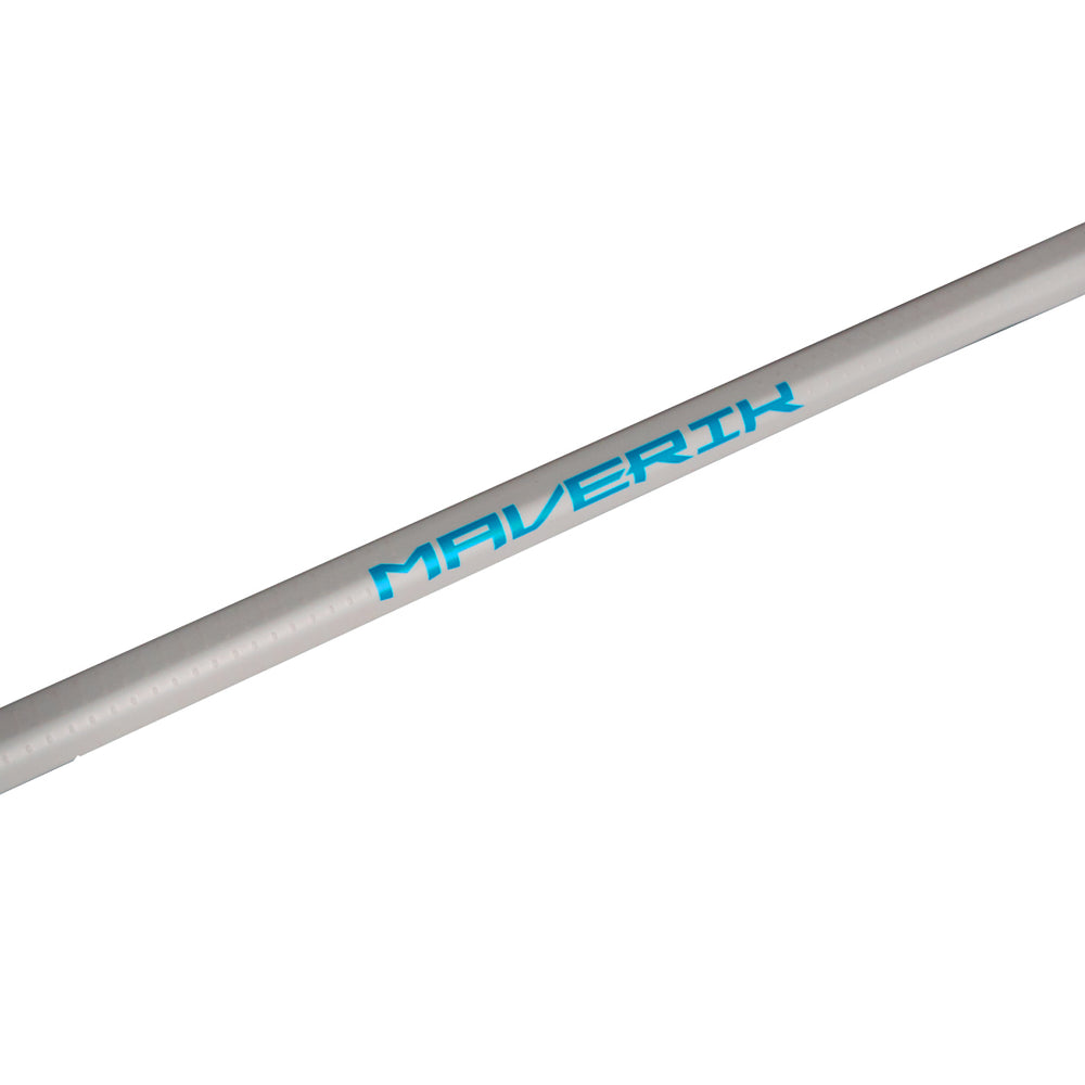 Maverik Ascent Pro Limited Edition Women's Lacrosse Shaft - Carolina