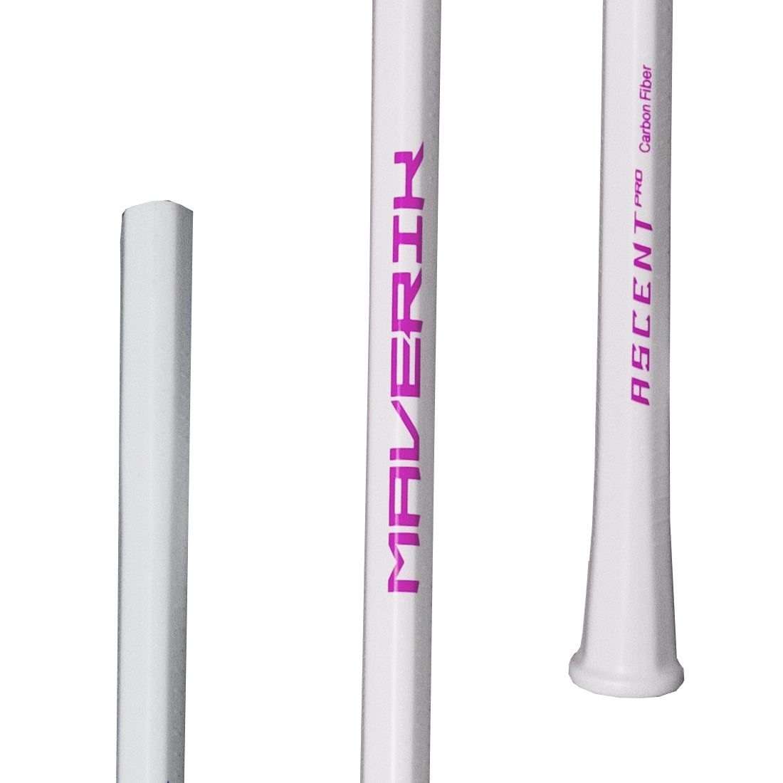 Maverik Ascent Pro LE Women's Lacrosse Shaft