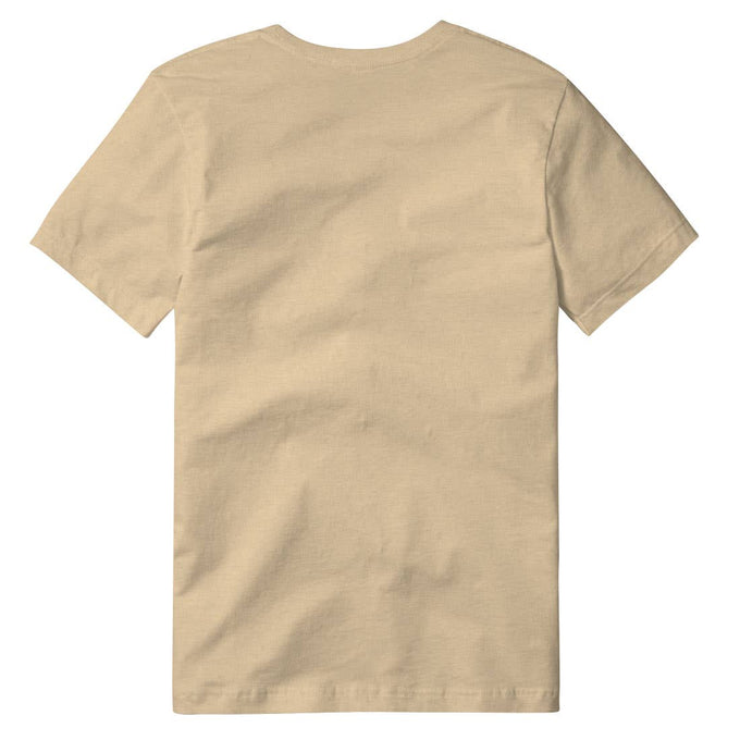 Camo Youth Nike Lacrosse Tee