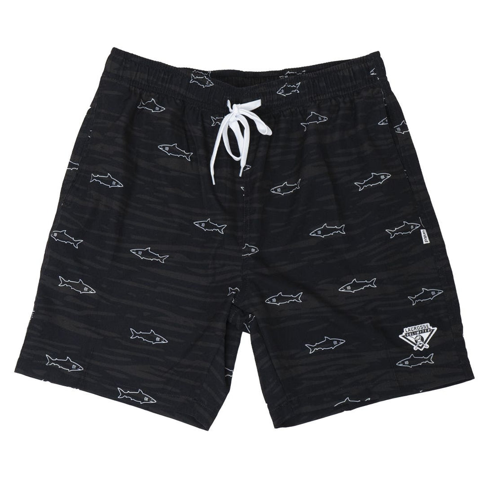 Shark Swim Dodge Shorts