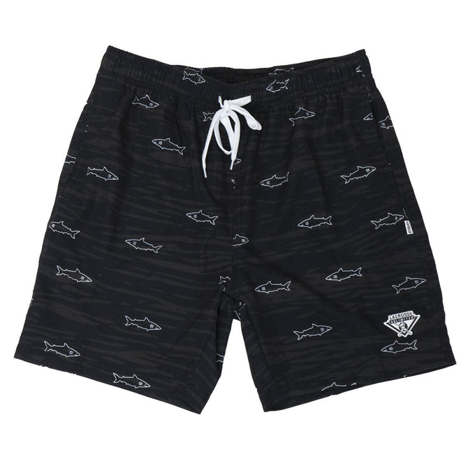 Shark Swim Dodge Shorts