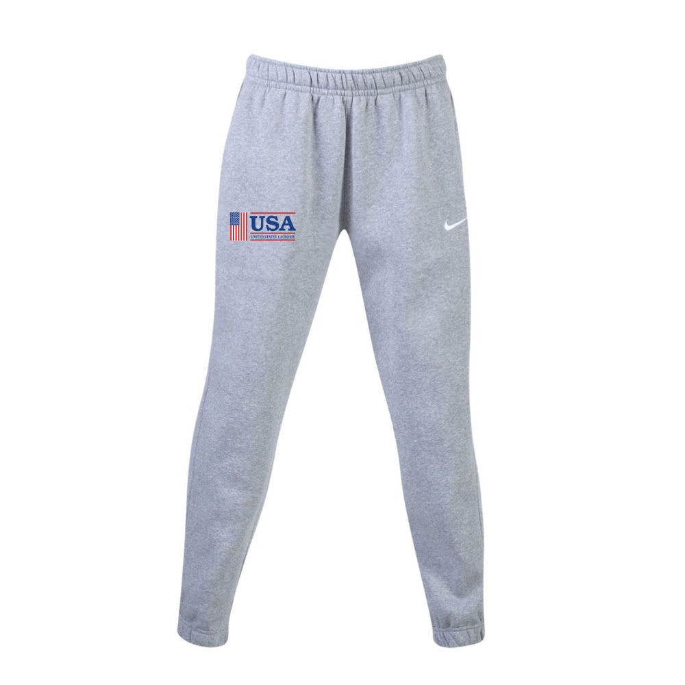 Nike USA Lacrosse Sweatpants