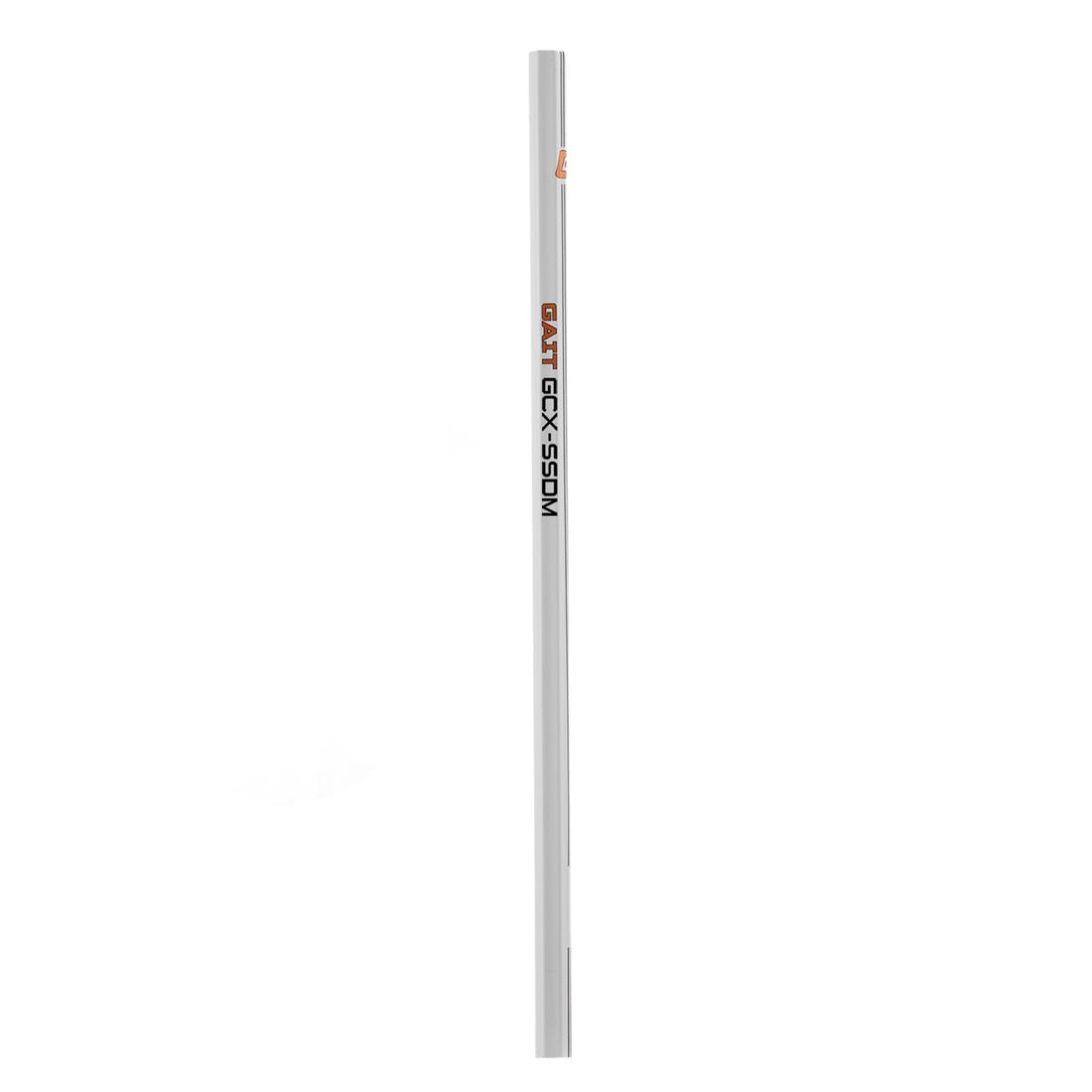 Gait Short Stick D-Middie Lacrosse Shaft