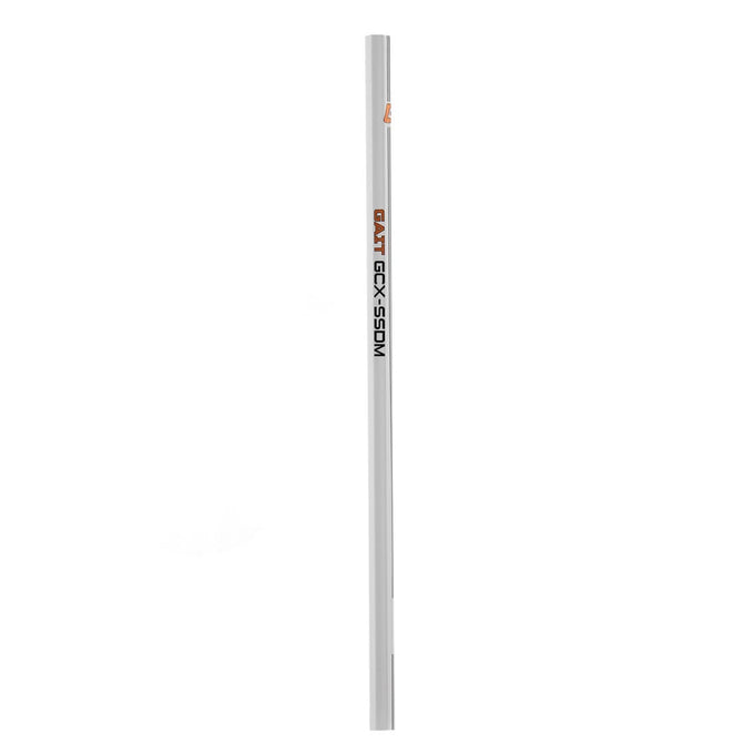 Gait SSDM lacrosse shaft vertical view