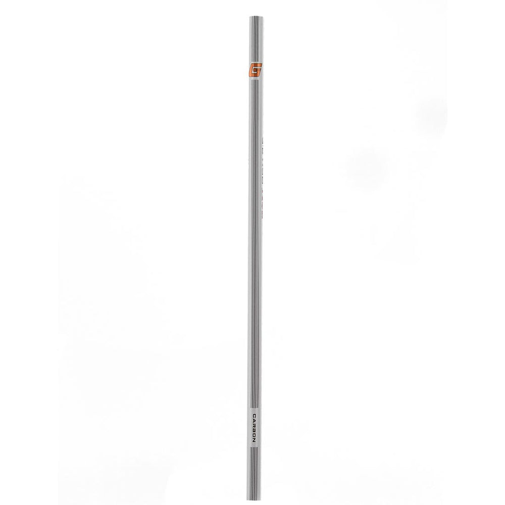 Gait SSDM lacrosse shaft vertical backside view