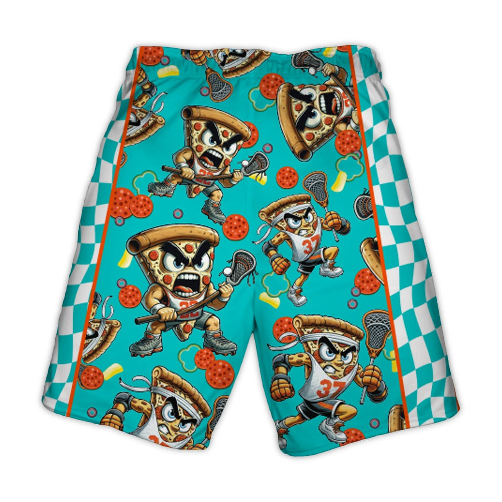 Za Lacrosse Shorts